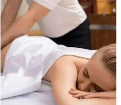 Butterfly Massage Centre