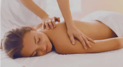 Butterfly Massage Centre