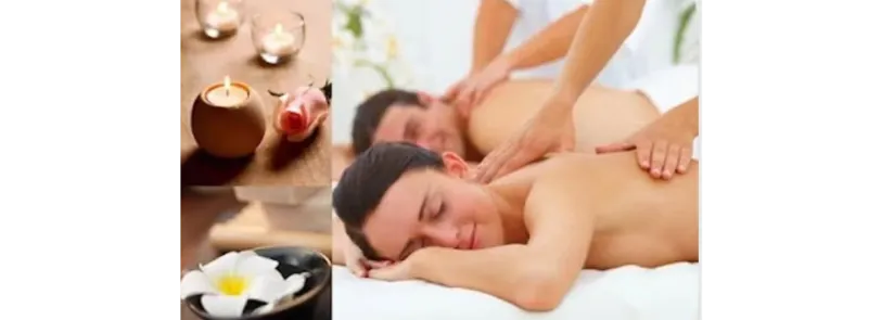 Butterfly Massage Centre