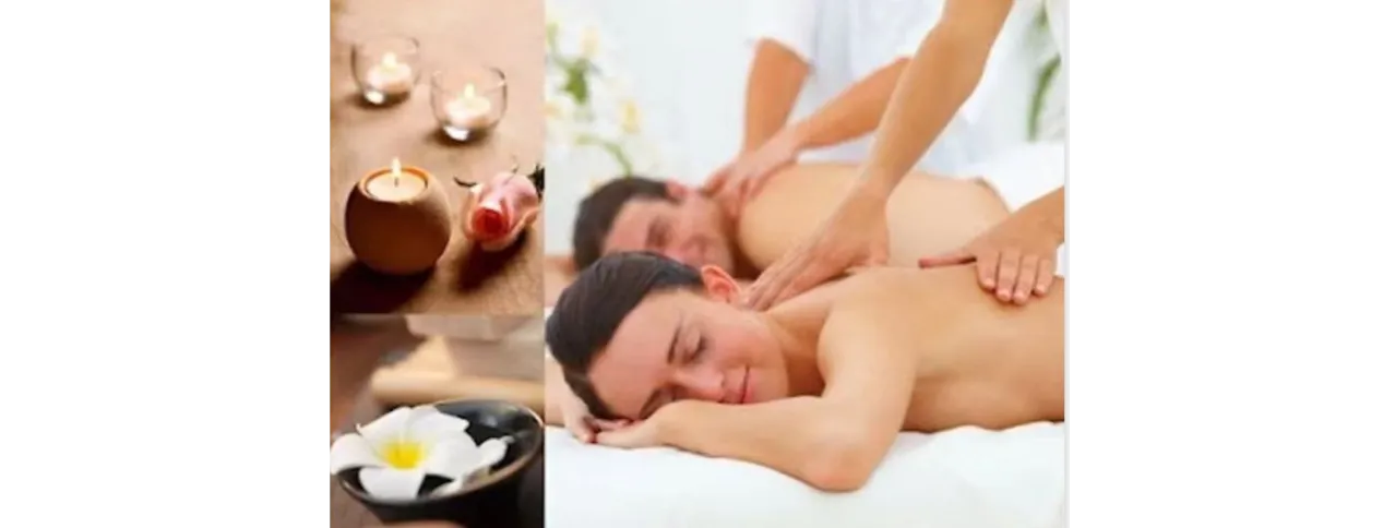 Butterfly Massage Centre