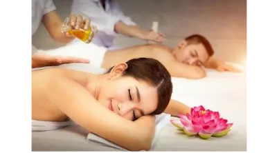 Butterfly Massage Centre