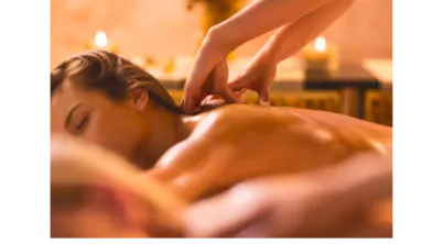 Butterfly Massage Centre